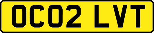 OC02LVT