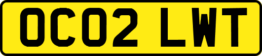 OC02LWT