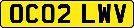 OC02LWV