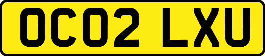 OC02LXU