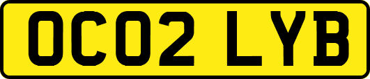 OC02LYB