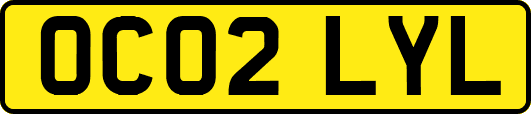 OC02LYL