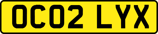 OC02LYX