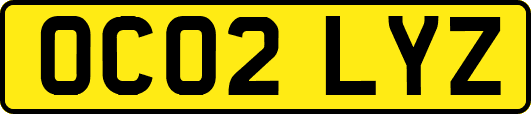 OC02LYZ