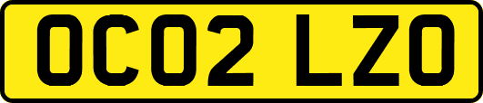 OC02LZO