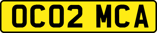 OC02MCA