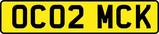 OC02MCK