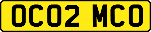 OC02MCO