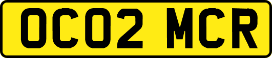 OC02MCR