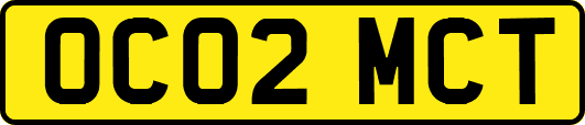 OC02MCT