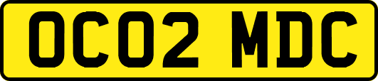 OC02MDC