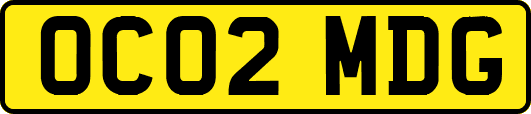OC02MDG