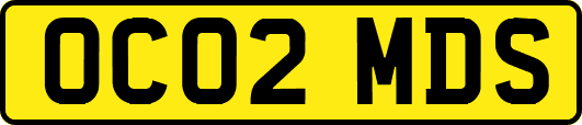 OC02MDS