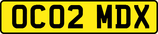 OC02MDX