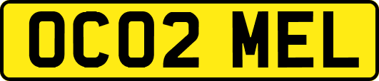 OC02MEL