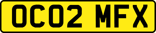 OC02MFX