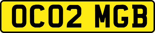 OC02MGB