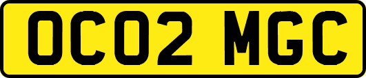 OC02MGC