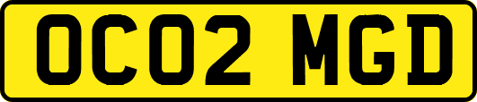 OC02MGD