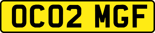 OC02MGF
