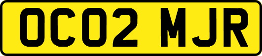 OC02MJR