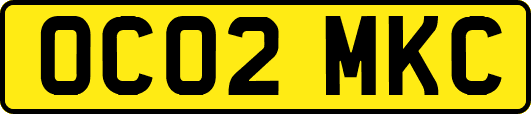 OC02MKC