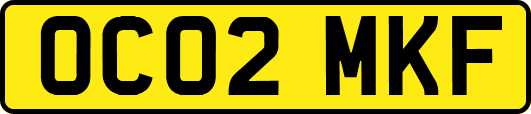 OC02MKF