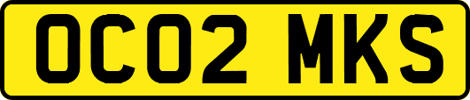 OC02MKS