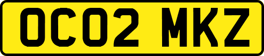 OC02MKZ