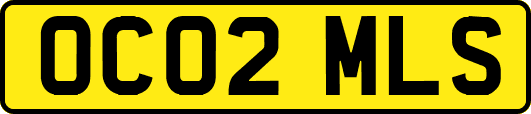 OC02MLS