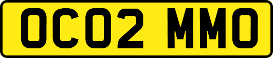 OC02MMO