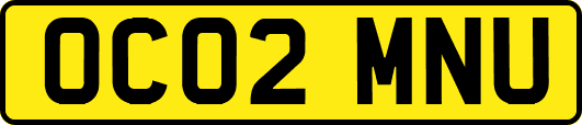 OC02MNU