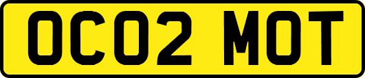 OC02MOT