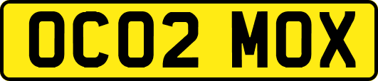 OC02MOX