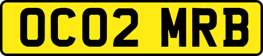 OC02MRB