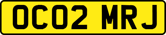 OC02MRJ
