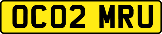 OC02MRU
