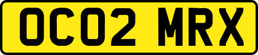 OC02MRX