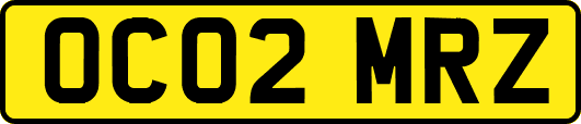 OC02MRZ