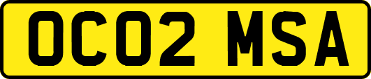 OC02MSA