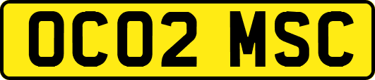 OC02MSC