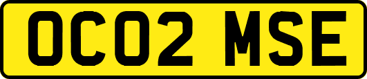 OC02MSE