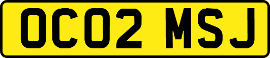 OC02MSJ