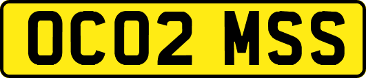 OC02MSS