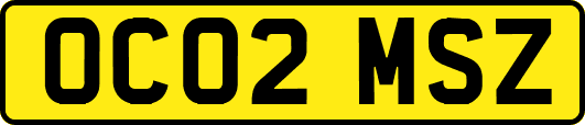 OC02MSZ