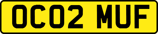 OC02MUF