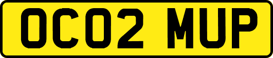 OC02MUP