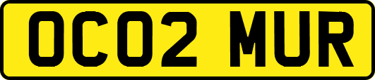 OC02MUR