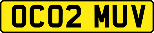 OC02MUV