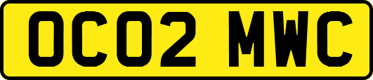 OC02MWC